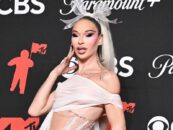 Lexi Love se bat et dit que le drame du droit d'auteur ne peut pas «fermer la poupée»