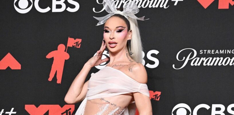 Lexi Love se bat et dit que le drame du droit d'auteur ne peut pas «fermer la poupée»