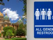 L'Iowa doit payer 85 000 $ aux étudiants transgenres interdits de salle de bain à State Capitol