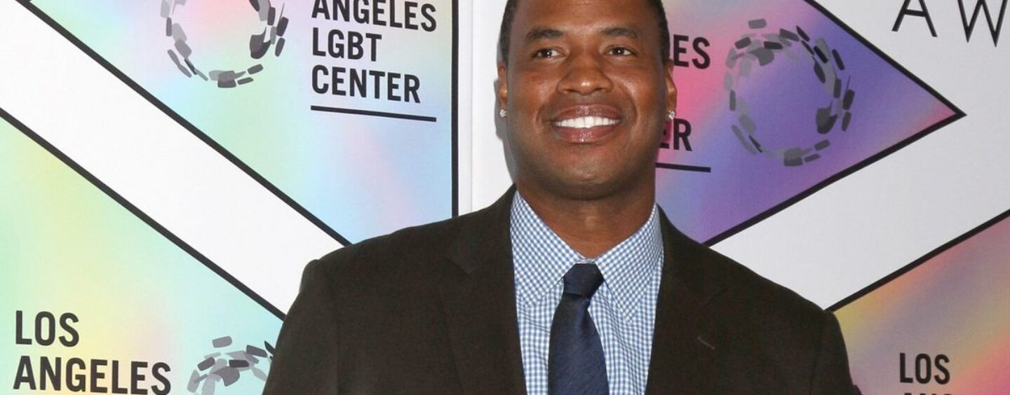 Jason Collins, le premier joueur gay de la NBA, a diagnostiqué une tumeur au cerveau