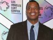Jason Collins, le premier joueur gay de la NBA, a diagnostiqué une tumeur au cerveau