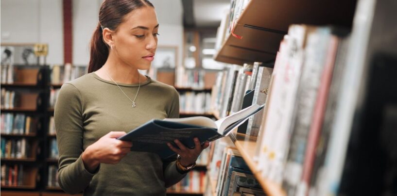 Les bibliothèques de l'État de l'Alabama peuvent interdire des livres qui «représente positivement les sujets transgenres