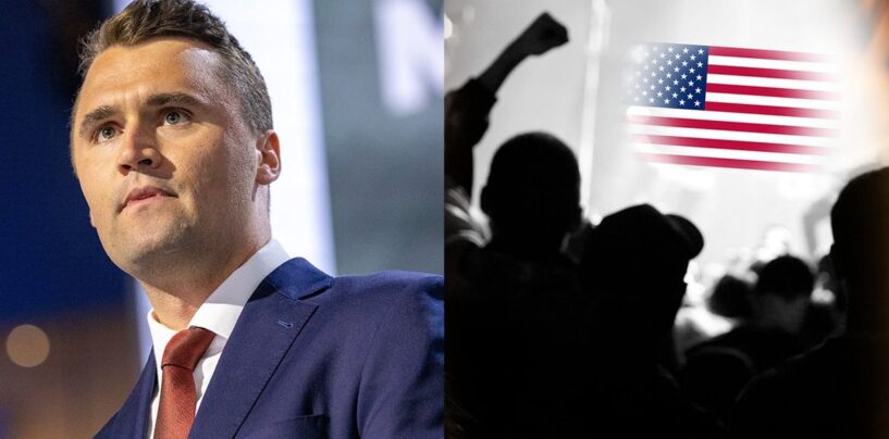 Le meurtre de Charlie Kirk prouve que l'Amérique a traversé un pont en enfer, avec la route de la paix et non à l'horizon