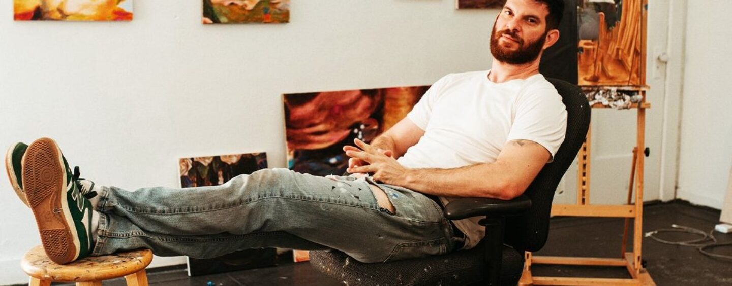 La géographie du désir