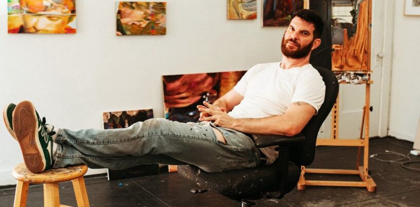 La géographie du désir