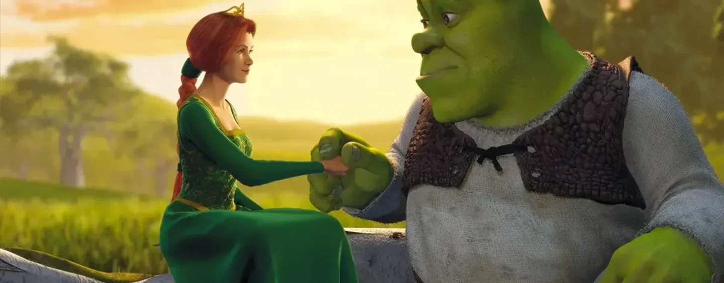 Qu'est-ce que «Shrekking»? La tendance des rencontres toxiques de la génération Z expliquée par les experts en relation LGBTQ +