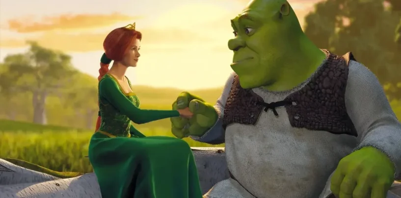 Qu'est-ce que «Shrekking»? La tendance des rencontres toxiques de la génération Z expliquée par les experts en relation LGBTQ +