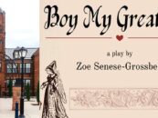 Playage étudiant de l'Oklahoma sur le théâtre Shakespearen fermé les lois de genre
