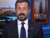 Pete Buttigieg ouvre pourquoi Joe Biden n'aurait pas dû demander une réélection