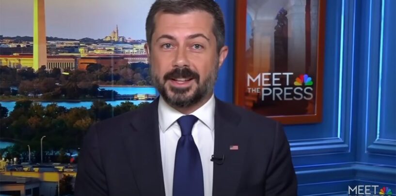 Pete Buttigieg ouvre pourquoi Joe Biden n'aurait pas dû demander une réélection