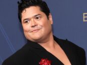 Harvey Guillen veut jouer Mary Todd Lincoln dans Oh, Mary! Et nous méritons tous ceci