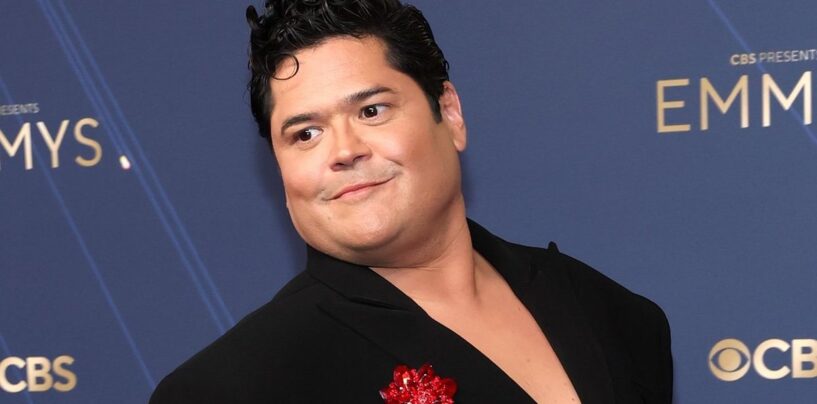 Harvey Guillen veut jouer Mary Todd Lincoln dans Oh, Mary! Et nous méritons tous ceci