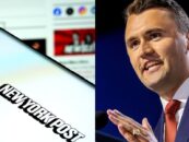 Le New York Post cible les personnes trans avec des rapports «nocifs» sur le meurtre de Charlie Kirk, disent les critiques