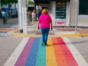 Nous effacer tout en effaçant nos passages pour piétons