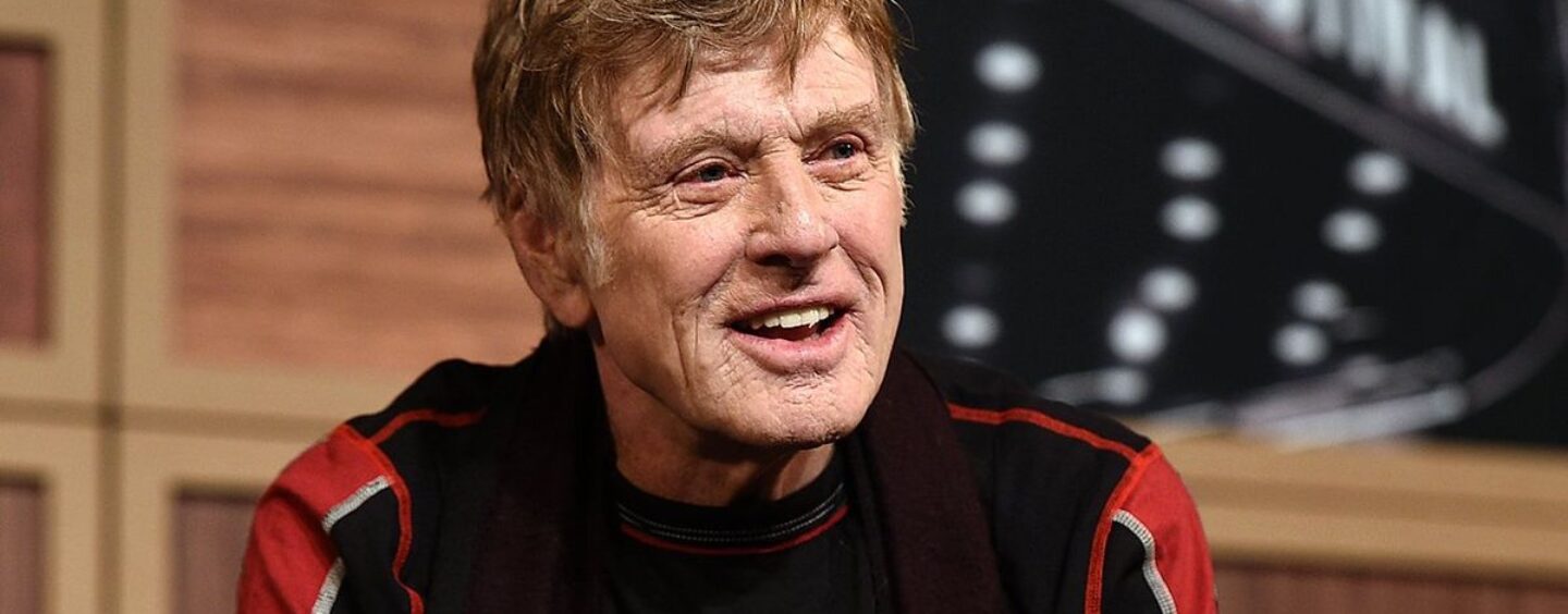 L'acteur légendaire, activiste et allié Robert Redford décède à 89 ans