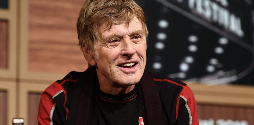 L'acteur légendaire, activiste et allié Robert Redford décède à 89 ans