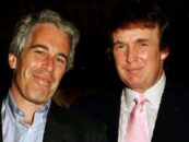 Le Royaume-Uni accueille la visite de Donald Trump avec le plus grand Jeffrey Epstein Troll de l'histoire