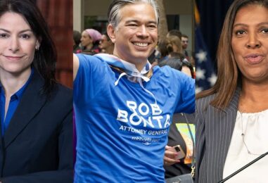 9 Procureur général de l'État s'engage à soutenir les jeunes transgenres: «Nous avons le dos»