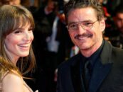Lux Pascal se souvient de la signification de Pedro Pascal l'appelant d'abord «ma petite sœur»