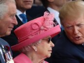 Charles, un vrai roi, accueille Trump, un roi en herbe qui saccage la monarchie et les causes que Charles se soucie