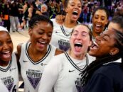La WNBA est ma source de joie queer – voici pourquoi il peut être le vôtre aussi