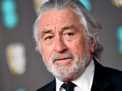 La photo de papa hot gay de Robert de Niro devient viral – et les fans queer le perdent