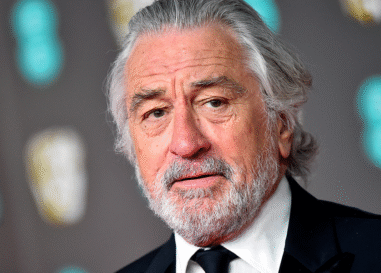 La photo de papa hot gay de Robert de Niro devient viral – et les fans queer le perdent