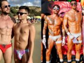 Malte est la destination secrète de la fierté où les gays se déchaînent