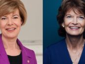 Sens. Baldwin, Murkowski File Bill pour établir la ligne de crise des jeunes LGBTQ +