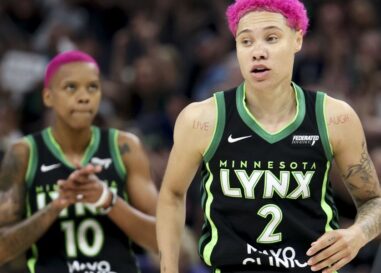 Studbud Natisha Hiedeman est méconnaissable après une cure de jouvence extrême «Baddie»