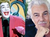 Un nouveau livre affirme que la légende hollywoodienne Cesar Romero a mené une vie queer privée