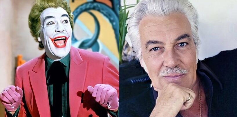 Un nouveau livre affirme que la légende hollywoodienne Cesar Romero a mené une vie queer privée