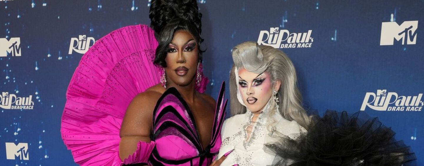 Kori King et Lydia B. Kollins renversent le thé sur leur relation torride