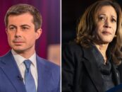 Pete Buttigieg répond à Kamala Harris ne le choisissant pas comme colistier parce qu'il est gay