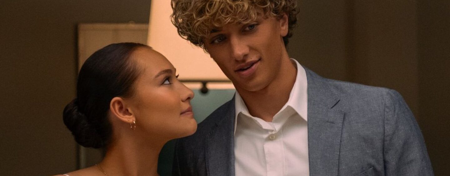 Comment l'été que je suis devenu assez a échappé à ses scénarios queer