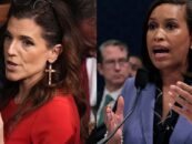 Nancy Mace Attaque le maire de DC Muriel Bowser sur la race, le sexe et les entreprises LGBTQ + en audience