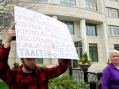 La Heritage Foundation veut des personnes transgenres et des alliés désignés comme terroristes