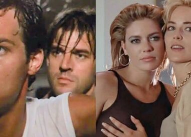 Comment les films bisexuels de Paul Verhoeven ont aidé à déverrouiller mon identité BI