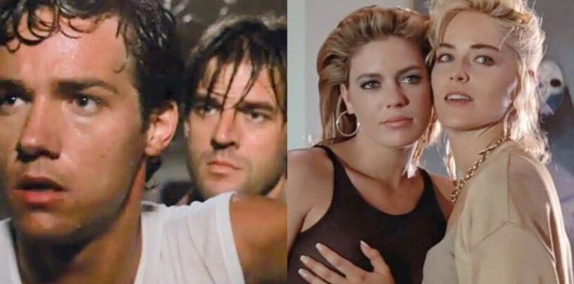 Comment les films bisexuels de Paul Verhoeven ont aidé à déverrouiller mon identité BI