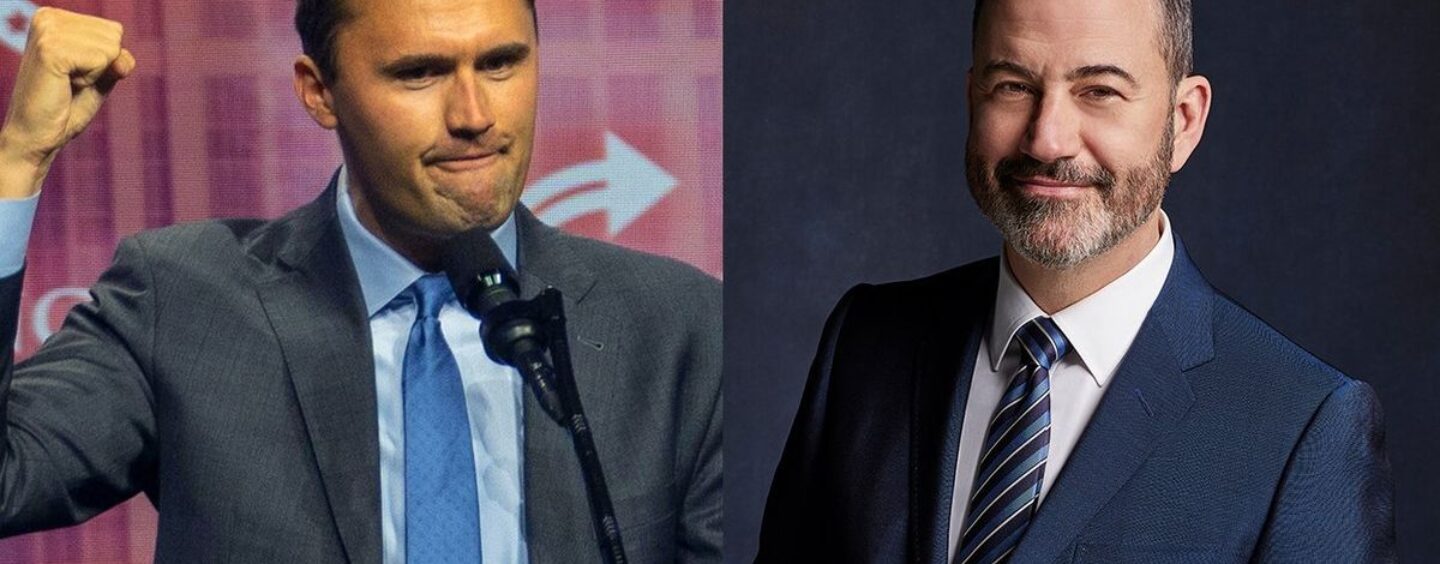 Au lendemain du meurtre de Kirk et du silençage de Kimmel, où allons-nous d'ici?