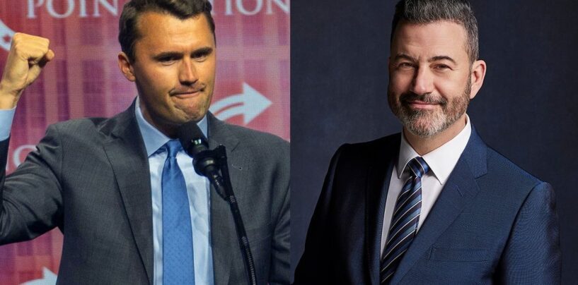 Au lendemain du meurtre de Kirk et du silençage de Kimmel, où allons-nous d'ici?