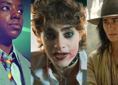 14 émissions de télévision avec des personnages non binaires que vous ne voudrez pas manquer