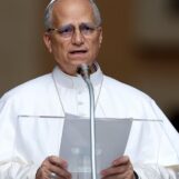 Le pape Léon XIV ne signale aucun nouveau terrain pour les catholiques LGBTQ+