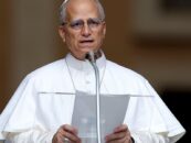 Le pape Leo dit que la bénédiction des mariages homosexuels n'est «pas ce que l'Église enseigne»
