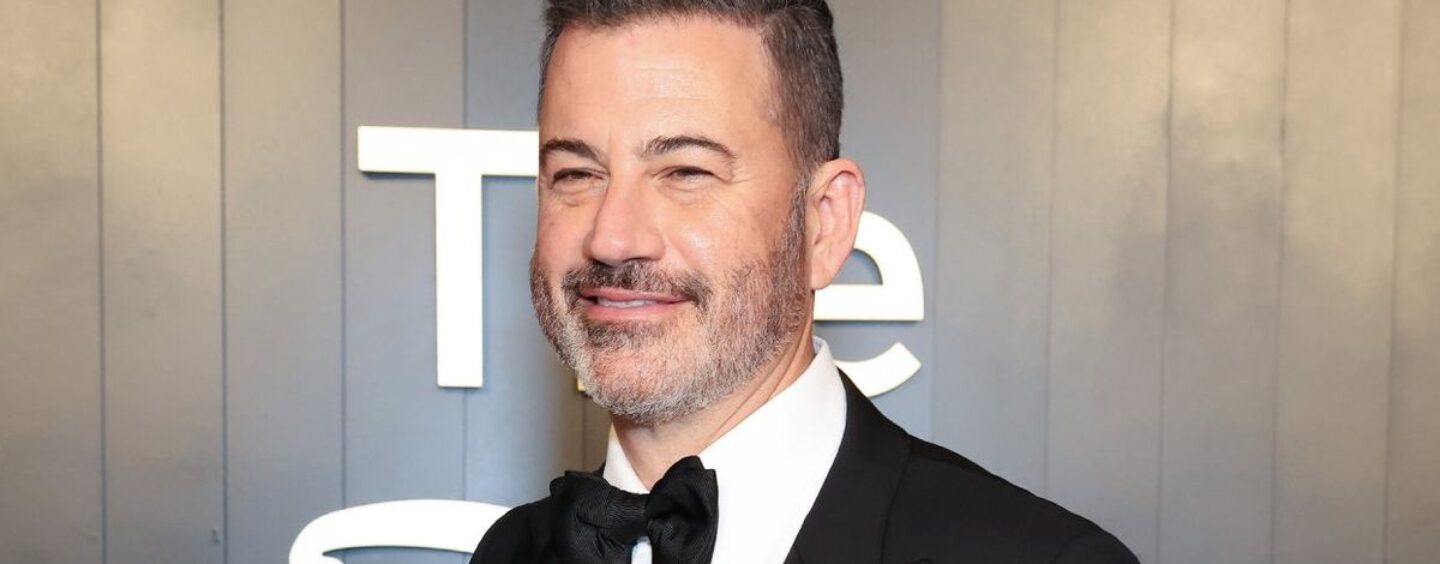 Jimmy Kimmel Suspende