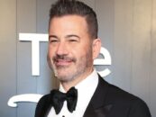 Jimmy Kimmel Suspende