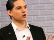 Crusader anti-diversité Robby Starbuck à la tête de la Société pour la convention de gestion des ressources humaines