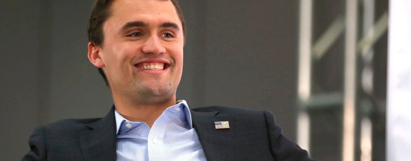 Pouvez-vous vraiment être licencié pour ce que vous dites à propos de Charlie Kirk? Un avocat pèse