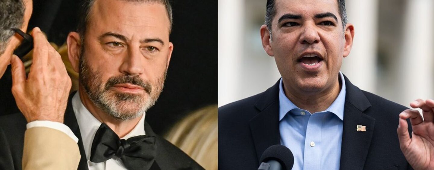 La suspension de Jimmy Kimmel stimule l'enquête du Congrès