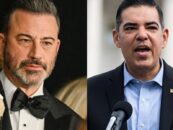 La suspension de Jimmy Kimmel stimule l'enquête du Congrès